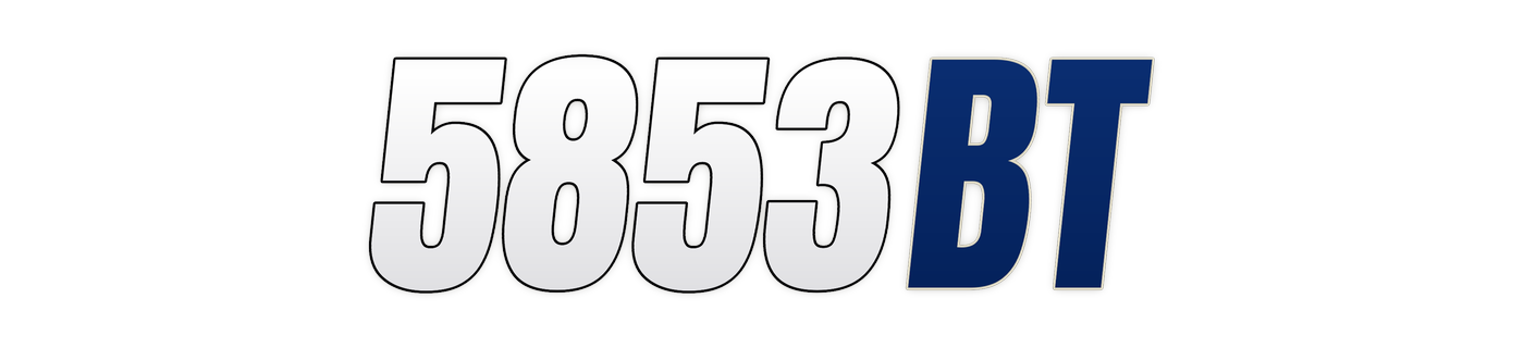5853bt
